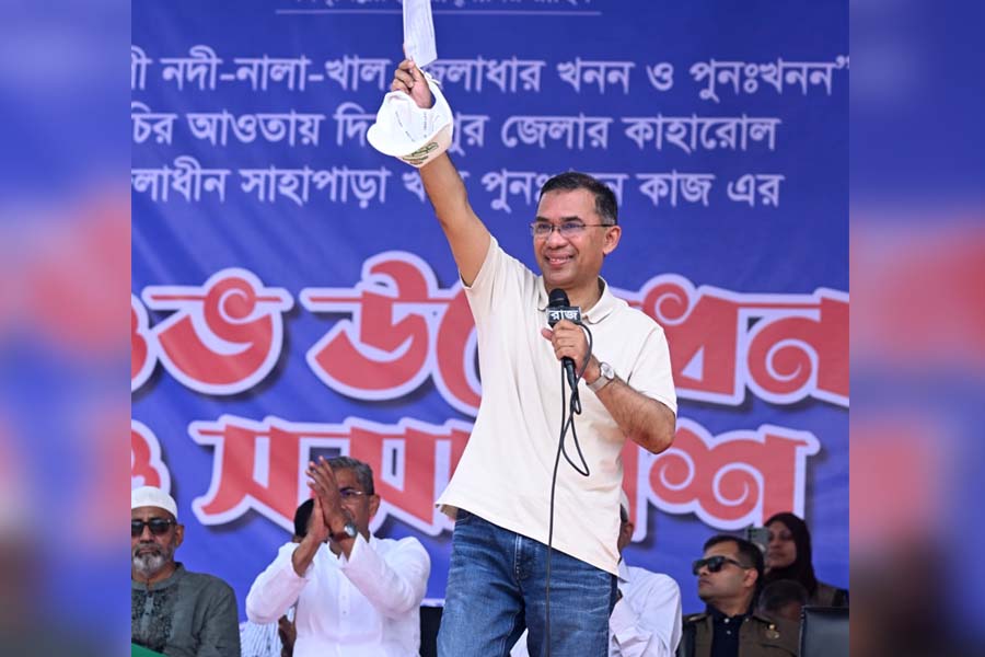 আমরা বিশ্বাস করি কৃষক বাঁচলে দেশ বাঁচবে: প্রধানমন্ত্রী