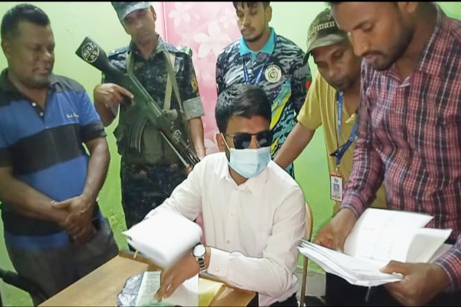 পাবনায় ২ ক্লিনিক মালিককে কারাদণ্ড