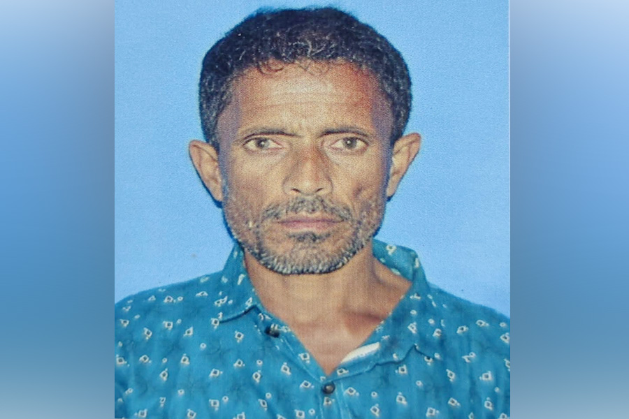 সাঁথিয়ায় দিনমজুরকে কুপিয়ে হত্যা, আটক ৩