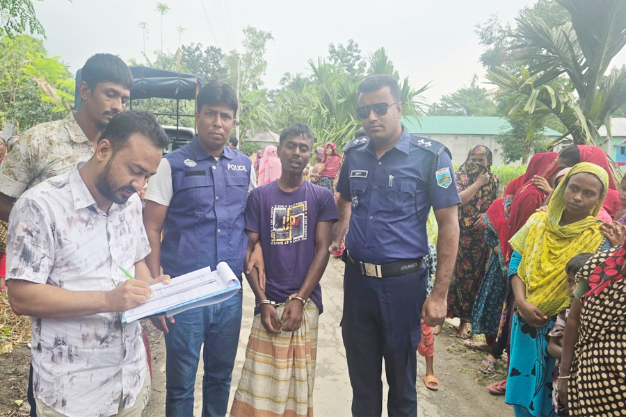 ভাঙ্গুড়ায় ভ্রাম্যমাণ আদালতে এক মাদকসেবীকে কারাদণ্ড