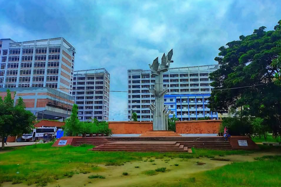 জাপানের শিমানে বিশ্ববিদ্যালয় যাচ্ছেন পাবিপ্রবির প্রতিনিধি দল