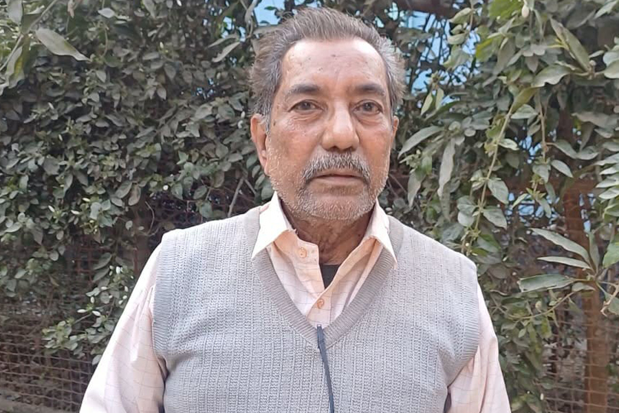 পাবনায় সনাতন পল্লী চিকিৎসককে অপহরণ চেষ্টা