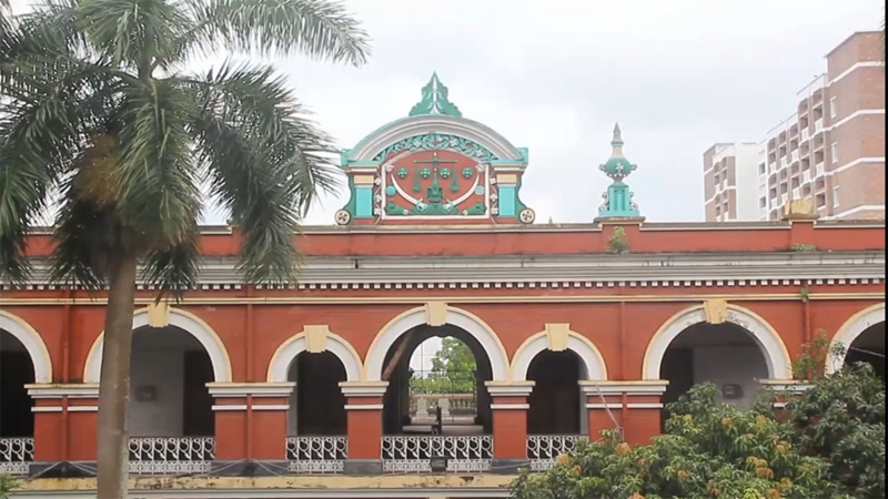 কলেজছাত্রী ধর্ষণ মামলায় যুবকের যাবজ্জীবন কারাদণ্ড