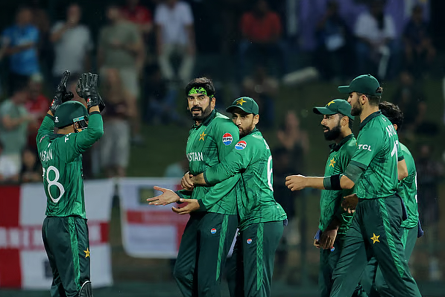 সেমিফাইনালে খেলতে পাকিস্তানকে যা করতে হবে