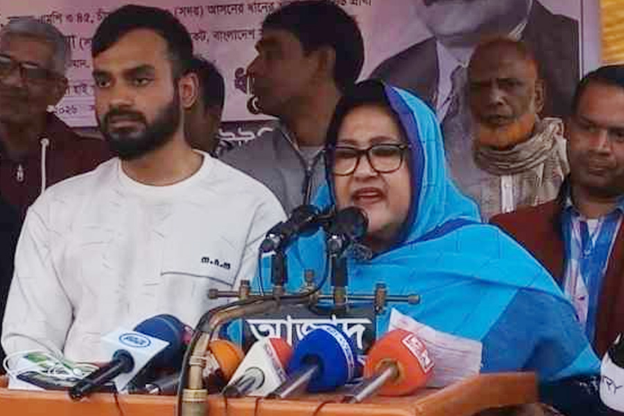 জামায়াতের “বিজয় সুনিশ্চিত” দাবি ভিত্তিহীন