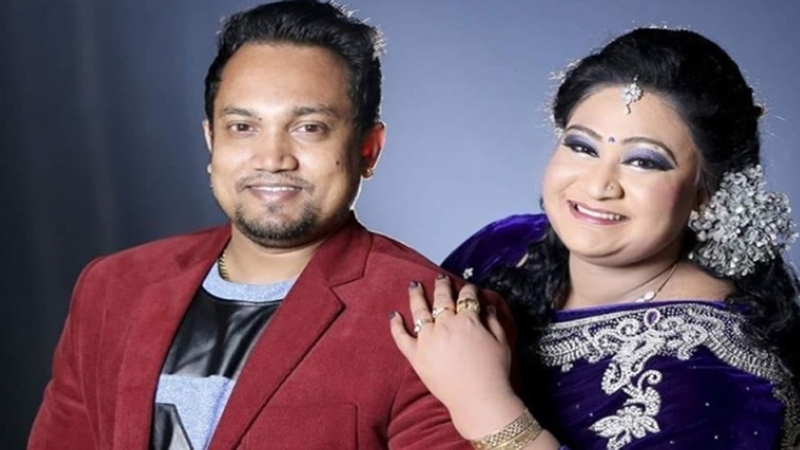 পাপিয়া দম্পতির অবৈধ সম্পদ মামলার রায় আজ