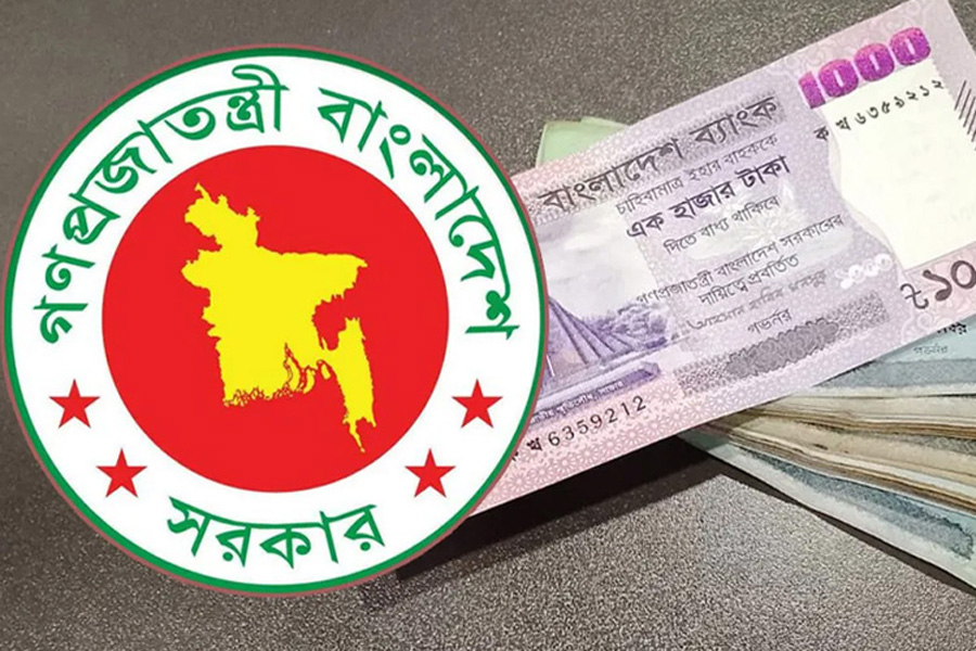 পে স্কেল কার্যকরের সময় জানাল অর্থ উপদেষ্টা