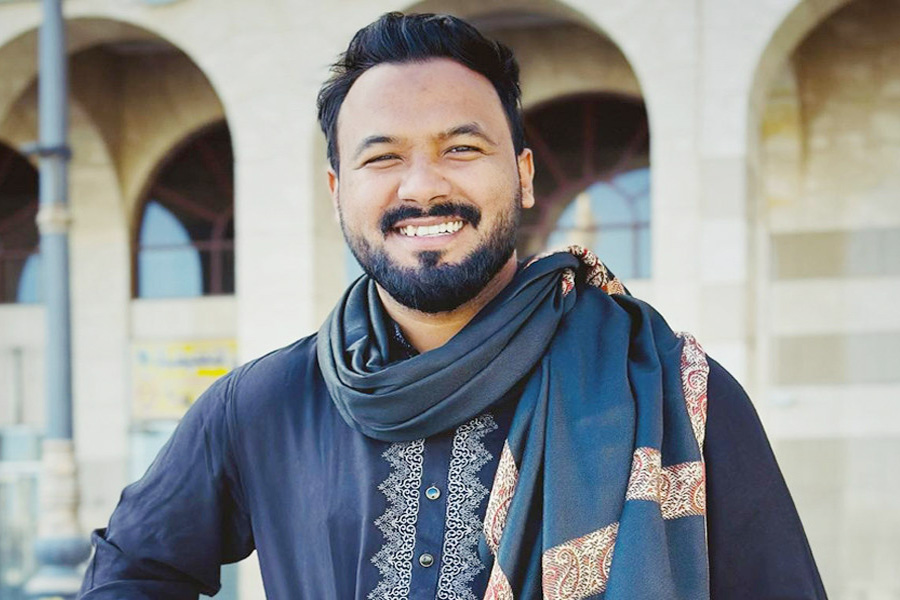 বিদেশি খেলোয়াড়দের নোয়াখালীর কালচারের সঙ্গে পরিচয় করিয়ে দেব: পলাশ