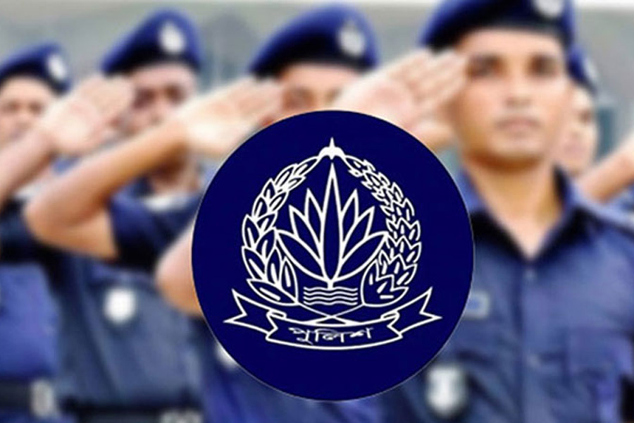 শিগগিরই ৪ হাজার নিরস্ত্র এএসআই নিয়োগ হচ্ছে