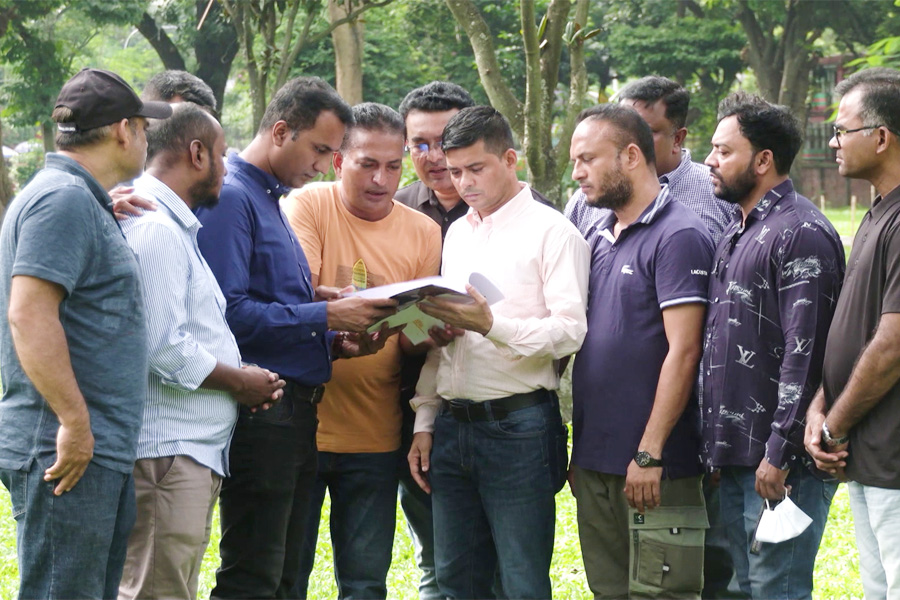 দেড় যুগ পর পুলিশ কর্মকর্তা হচ্ছেন নিয়োগ বাতিল হওয়া ৩৩০ চাকরিপ্রত্যাশী