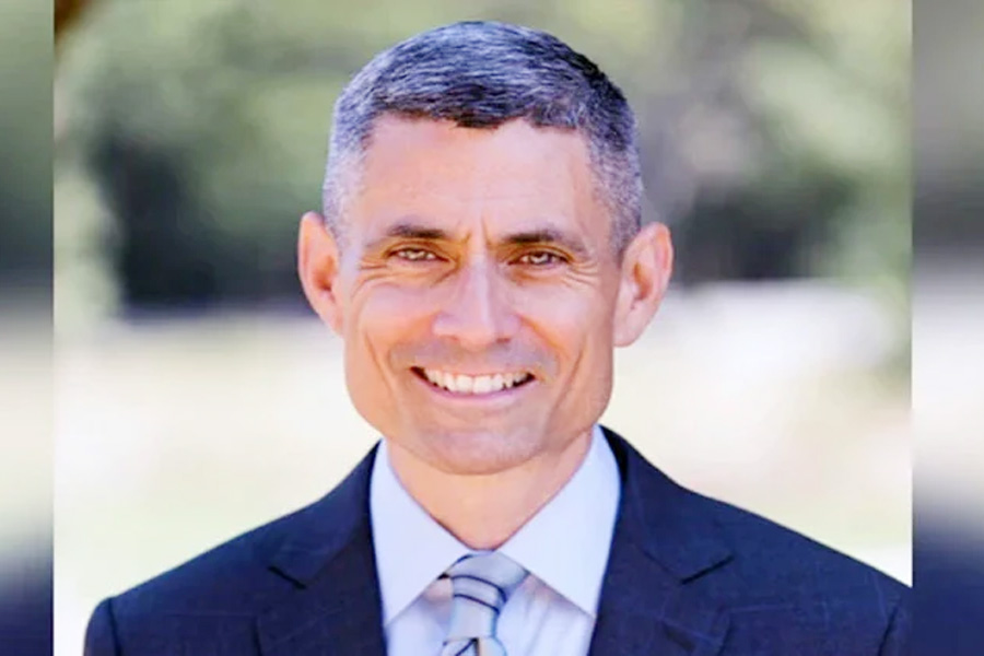 পল কাপুর আজ ঢাকায় আসছেন