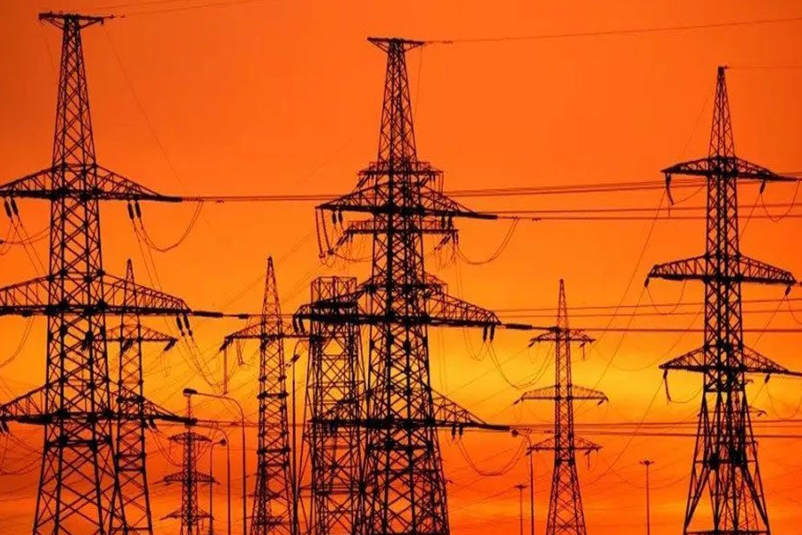 বিদ্যুৎ বিতরণ আধুনিকায়নের পরিকল্পনা