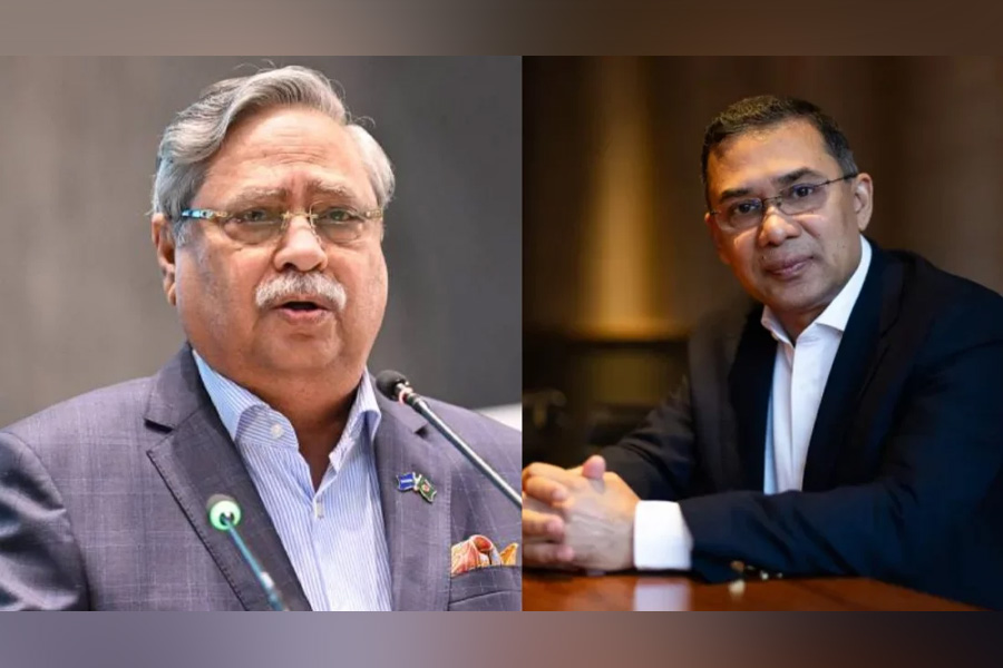 জাতীয় ঈদগাহে নামাজ আদায় করবেন রাষ্ট্রপতি ও প্রধানমন্ত্রী