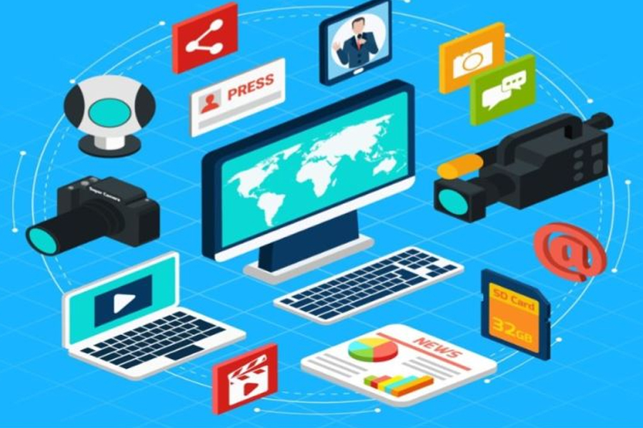 ঢাকা-১৭ আসনে বিএনপির ৫৬ সদস্যের মিডিয়া কমিটি ঘোষণা