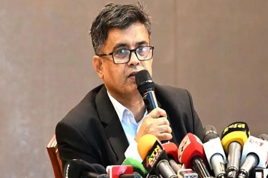 নির্বাচন নিয়ে সন্দেহ ছড়ানোদের নজরদারিতে রেখেছে সরকার: প্রেসসচিব