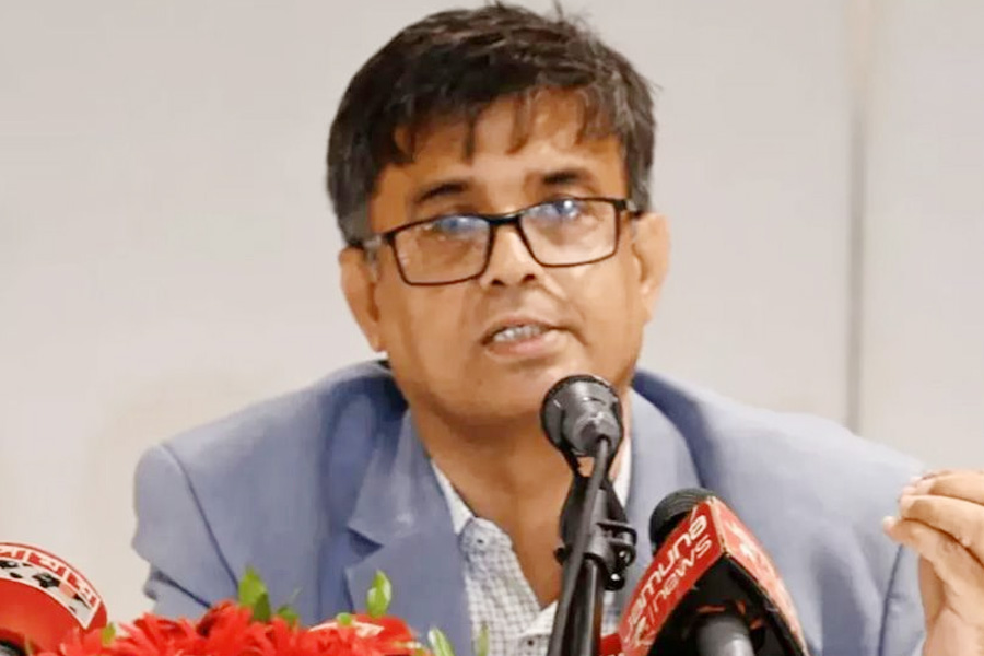 নির্বাচনকে কেন্দ্র করে অসংখ্য অপতথ্য মোকাবেলা করছে সরকার