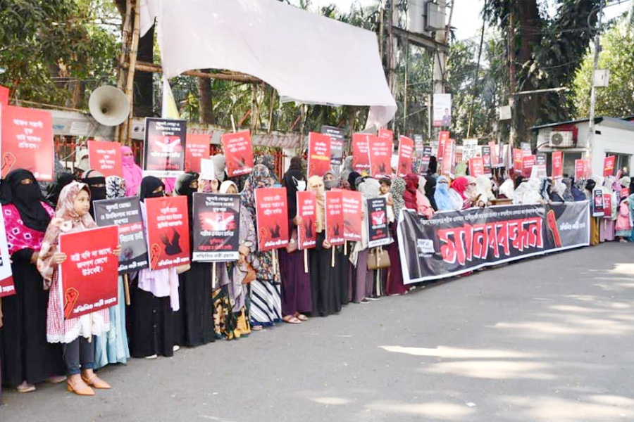 হাদির হত্যার বিচার নিয়ে কোনো টালবাহানা সহ্য করা হবে না