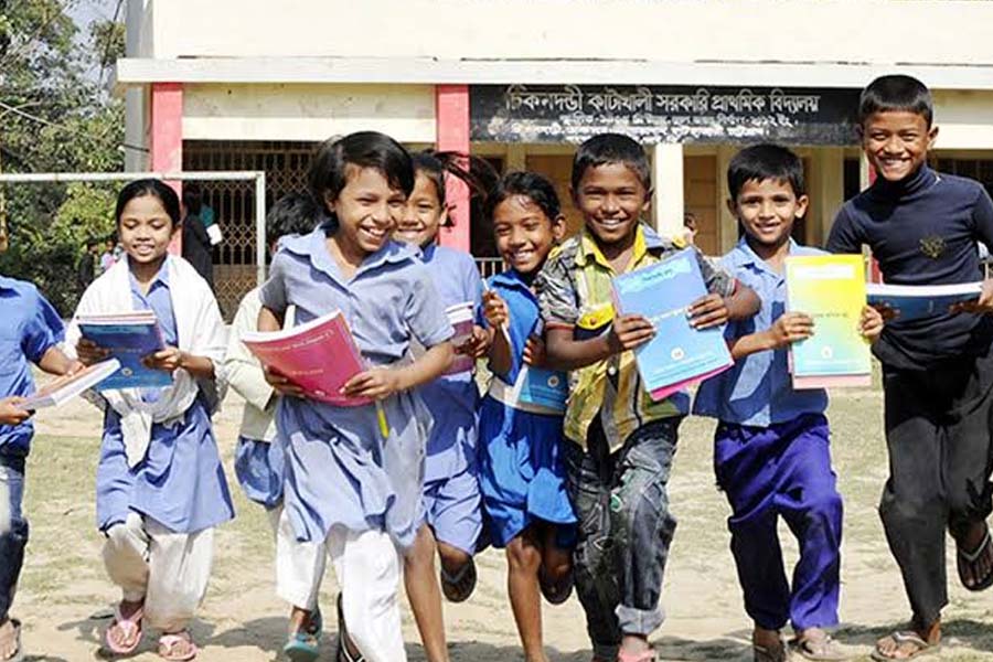 জুলাইয়ে সাড়ে ৪ লাখ শিক্ষার্থী বিনামূল্যে স্কুলড্রেস পাবে: শিক্ষামন্ত্রী