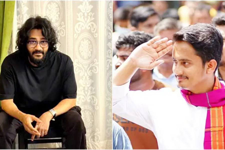 সারজিসকে ঘুমের ওষুধ খাওয়ার পরামর্শ  দিলেন প্রিন্স মাহমুদ