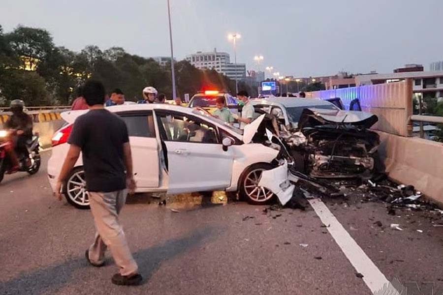 মালয়েশিয়ায় মদ্যপ সেনা কর্মকর্তার গাড়িচাপায় বাংলাদেশির মৃত্যু