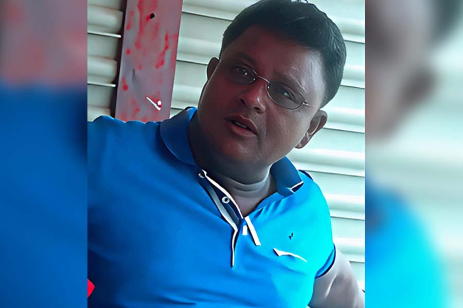 সৌদি আরবে সড়ক দুর্ঘটনায় সাবেক ইউপি সদস্যের মৃত্যু