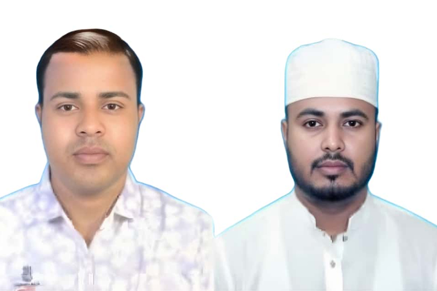 ‎কুড়িগ্রামে জাতীয়তাবাদী প্রচার দলের সভাপতি এরশাদুল হক সাধাঃ সম্পাদক মাসুদ রানা