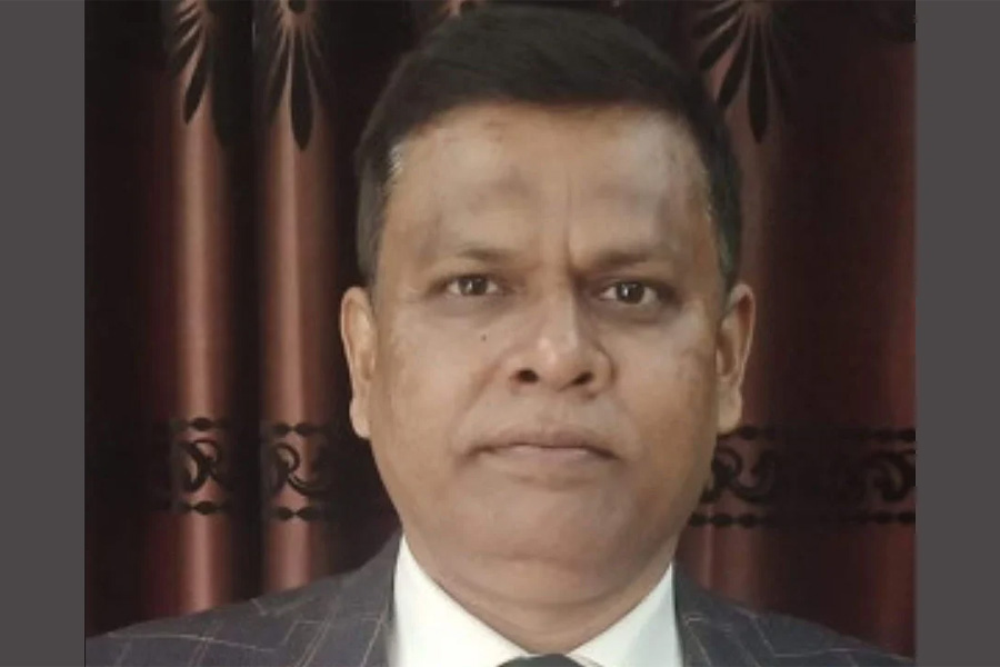 স্টাডি ট্যুরে অস্ট্রেলিয়া যাচ্ছেন রাবি উপাচার্য