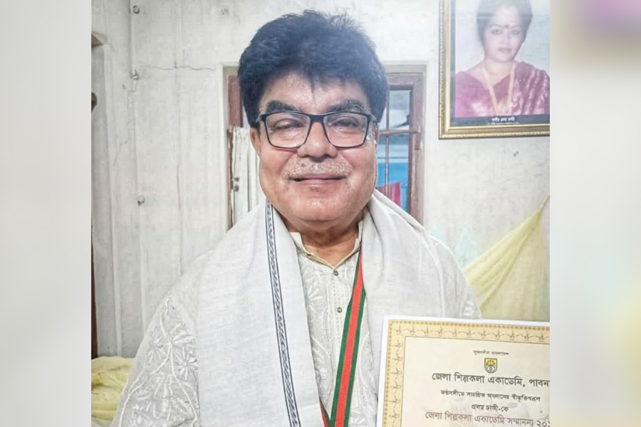 পাবনা কারাগারে থাকা আ’লীগ নেতা প্রলয় চাকীর মৃত্যু