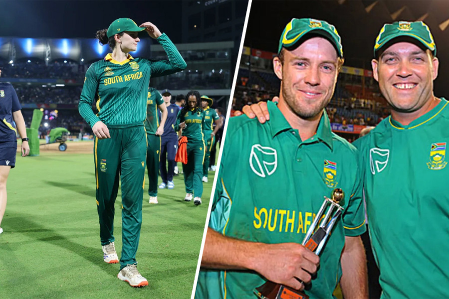 তোপের মুখে ভিলিয়ার্সরা