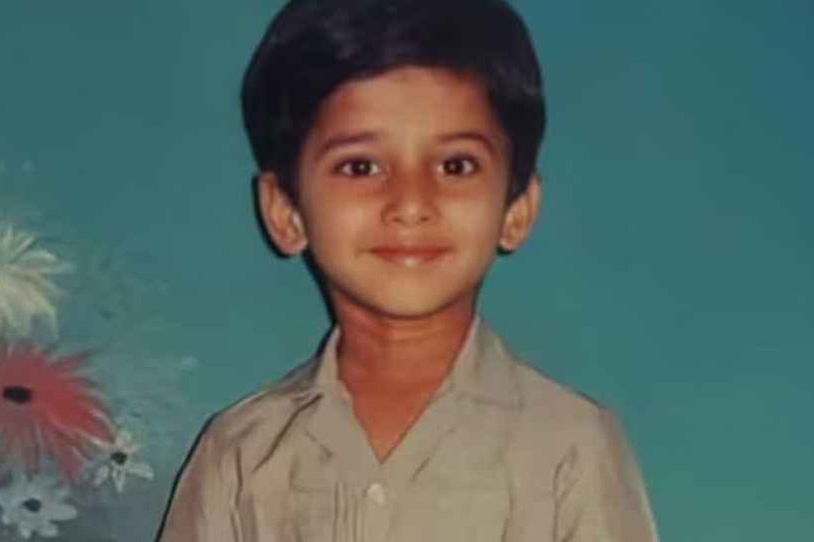 বক্স অফিসের রাজা প্রভাস