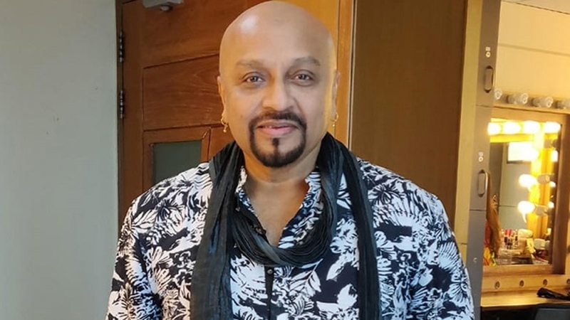 দীর্ঘ বিরতির পর ফিরছেন রুবেল