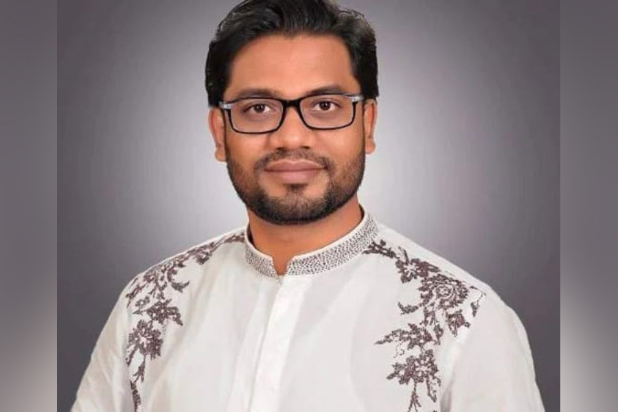 যুবদলের নতুন কমিটিতে বড় দায়িত্বে রবিউল ইসলাম নয়ন