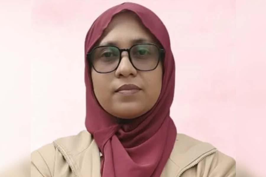 এনসিপি নেত্রী রাফিয়া সুলতানা রাফির মৃত্যু