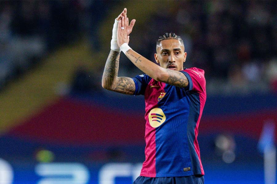 এল ক্লাসিকোর আগে বার্সা শিবিরে দুঃসংবাদ