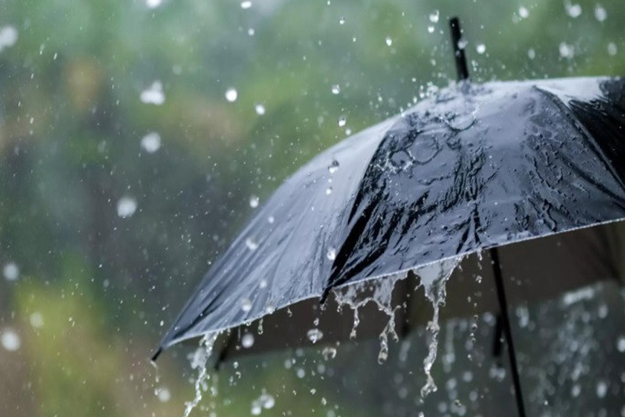 টানা ৫ দিন বজ্রসহ বৃষ্টি হতে পারে: আবহাওয়া অধিদপ্তর