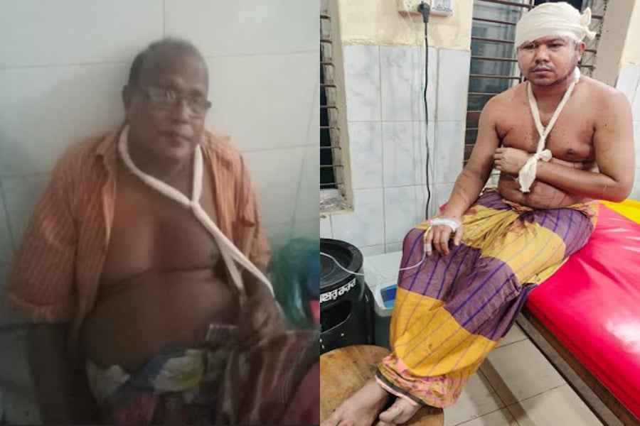 ছবি: ভিওডি বাংলা