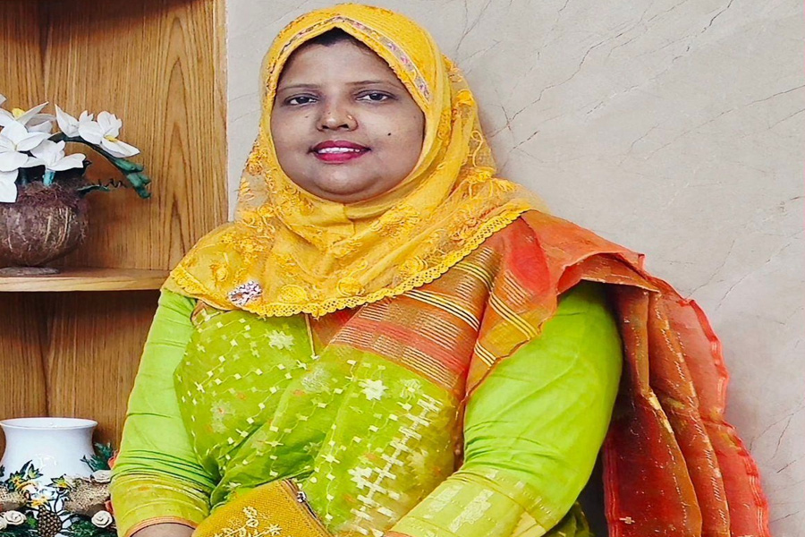 বগুড়ায় সাবেক প্রশাসক রাজিয়ার বিরুদ্ধে অনিয়মের অভিযোগ