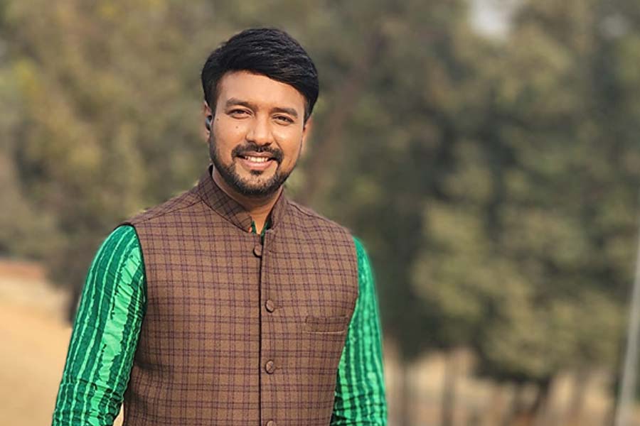 ‘জামায়াত ক্ষমতায় এলে গানের মানুষ কীভাবে বাঁচবে’ : রাজীব