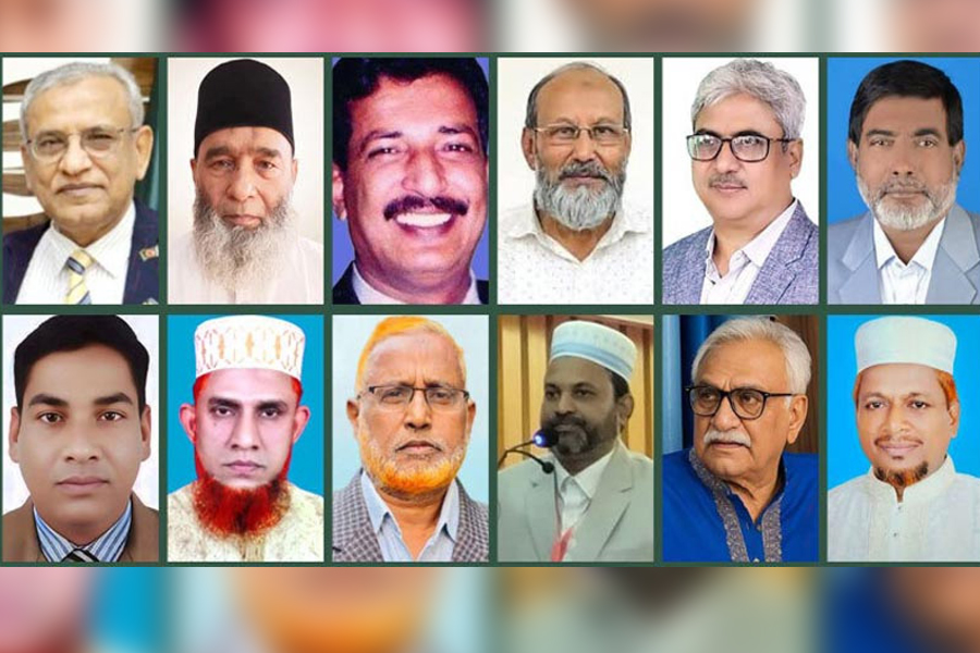 ‘আয়ের উৎস’ নেই, রাজশাহীর প্রার্থীদের স্ত্রীরা কোটিপতি!