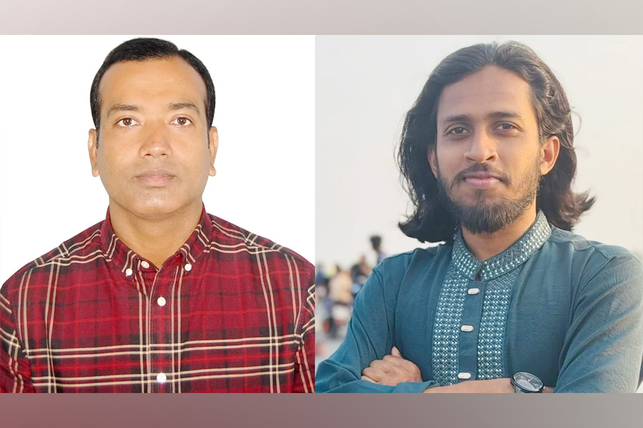 তোমার বাবা-মা যেখানে থাকে, সেখানেও ছাত্রদল আছে