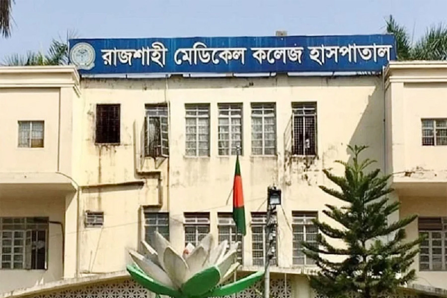 রামেক হাসপাতালকে ২৮ কোটি টাকার ওষুধ দিলো মার্কিন সংস্থা