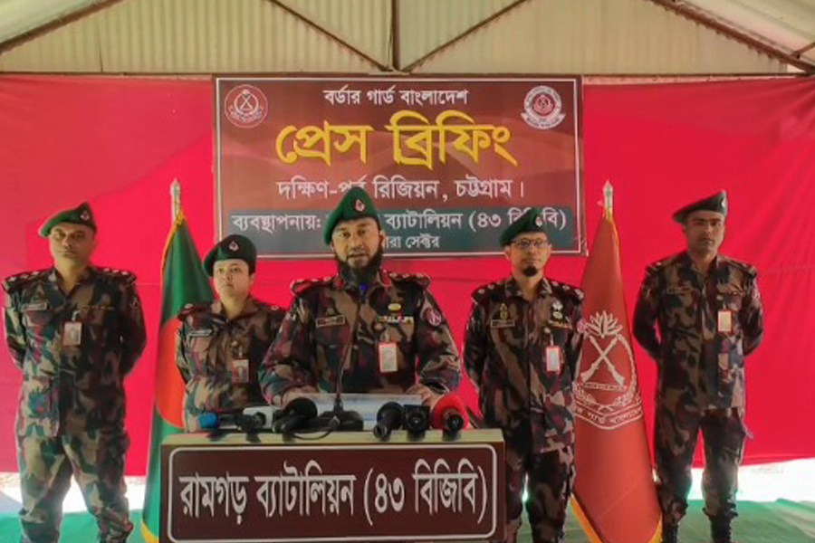 খাগড়াছড়িসহ ৩ টি সংসদীয় আসনে দায়িত্ব পালন করবে