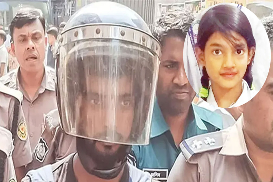 আদালতে সোহেল রানা, আজই শুরু হচ্ছে রামিসা হত্যার বিচারকাজ