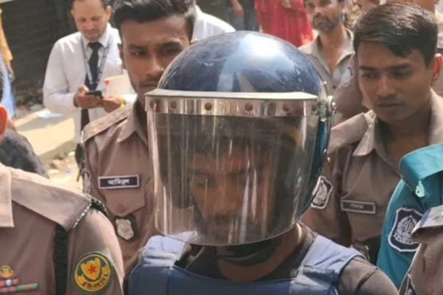 শিশু রামিসা ধর্ষণ-হত্যার বিচার শুরু, সাক্ষ্যগ্রহণ কাল