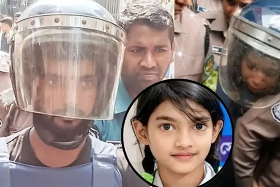 রামিসার রায় শোনার অপেক্ষায় ছিল গোটা দেশ, মৃত্যুদণ্ডে সন্তোষ
