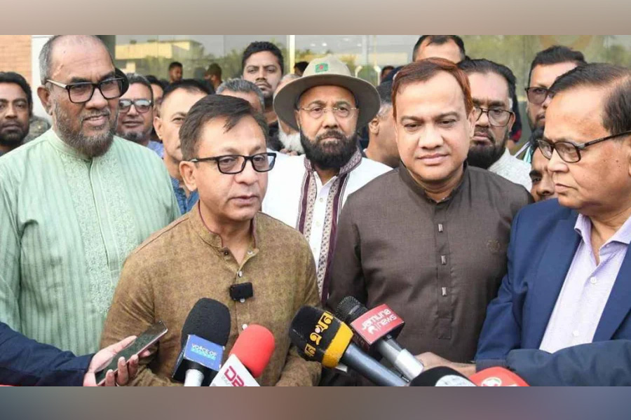 রমজানে বাজার স্থিতিশীল রাখতে পর্যাপ্ত খাদ্যপণ্য মজুত আছে