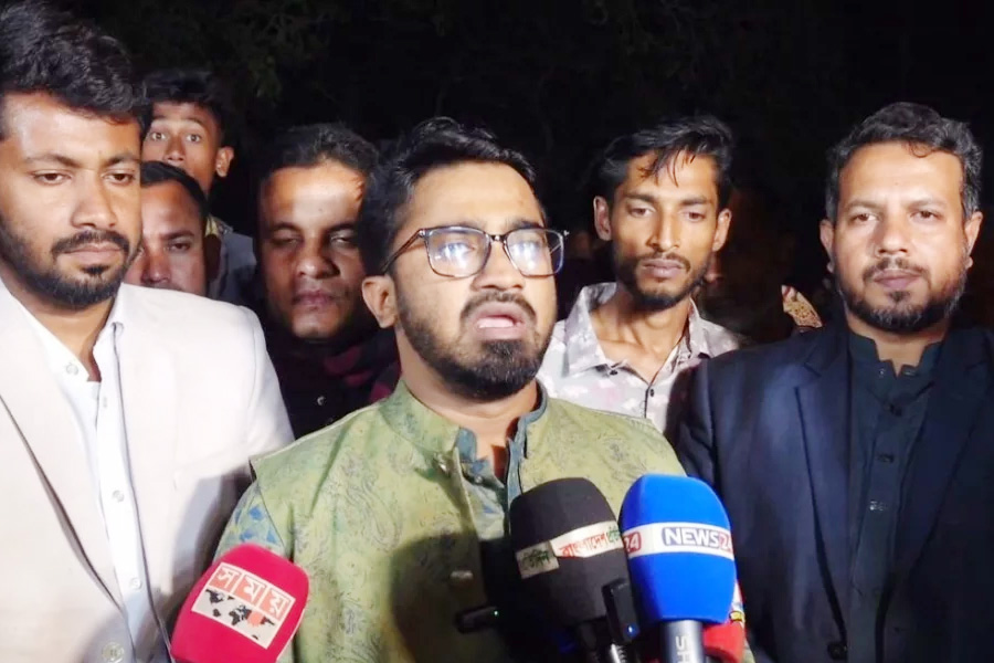 কুচক্রী মহল নির্বাচন বানচাল করার ষড়যন্ত্রে লিপ্ত