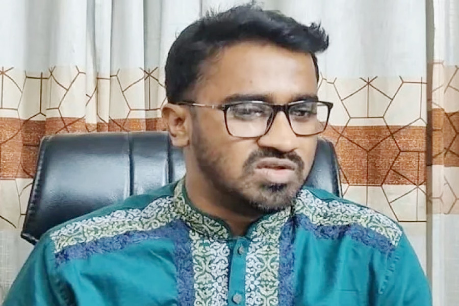 নেতার ছেলে যোগ্য শিক্ষক হওয়া কি অপরাধ: রাশেদ খান