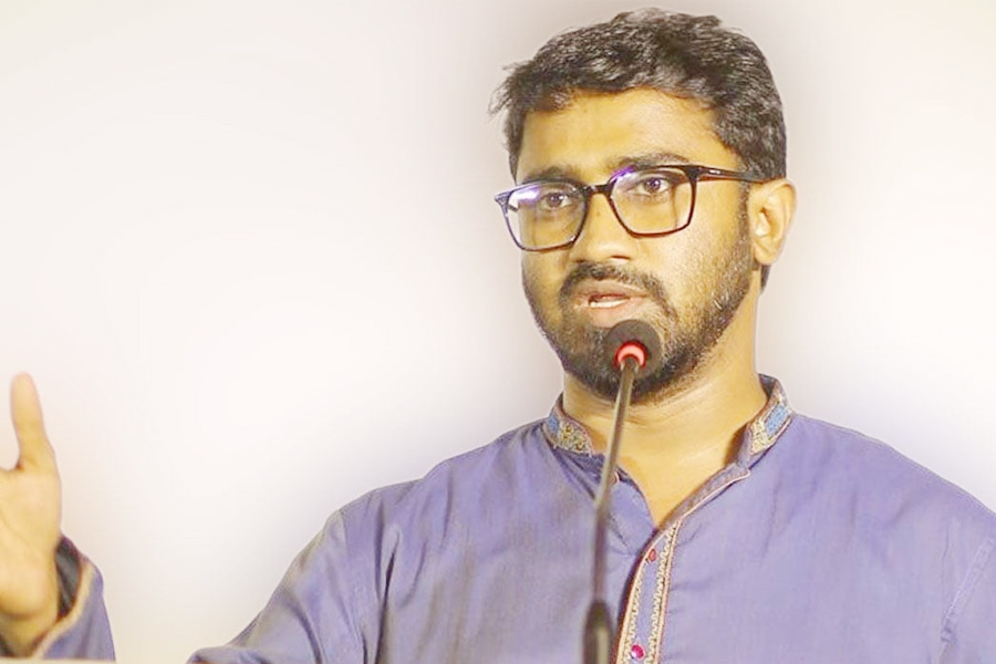 ১৪ মাসেও সরকার ফিটনেস তৈরি করতে পারেনি: রাশেদ খান