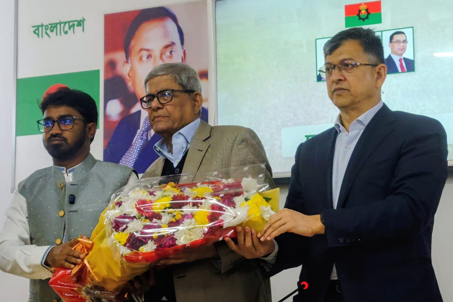 বিএনপিতে যোগ ‍দিয়ে বললেন ‘ক্ষমা প্রার্থনা করছি’